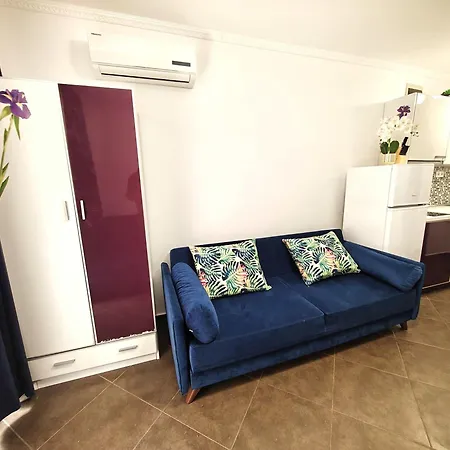 Apartment Superior In Cascadas By Menada *